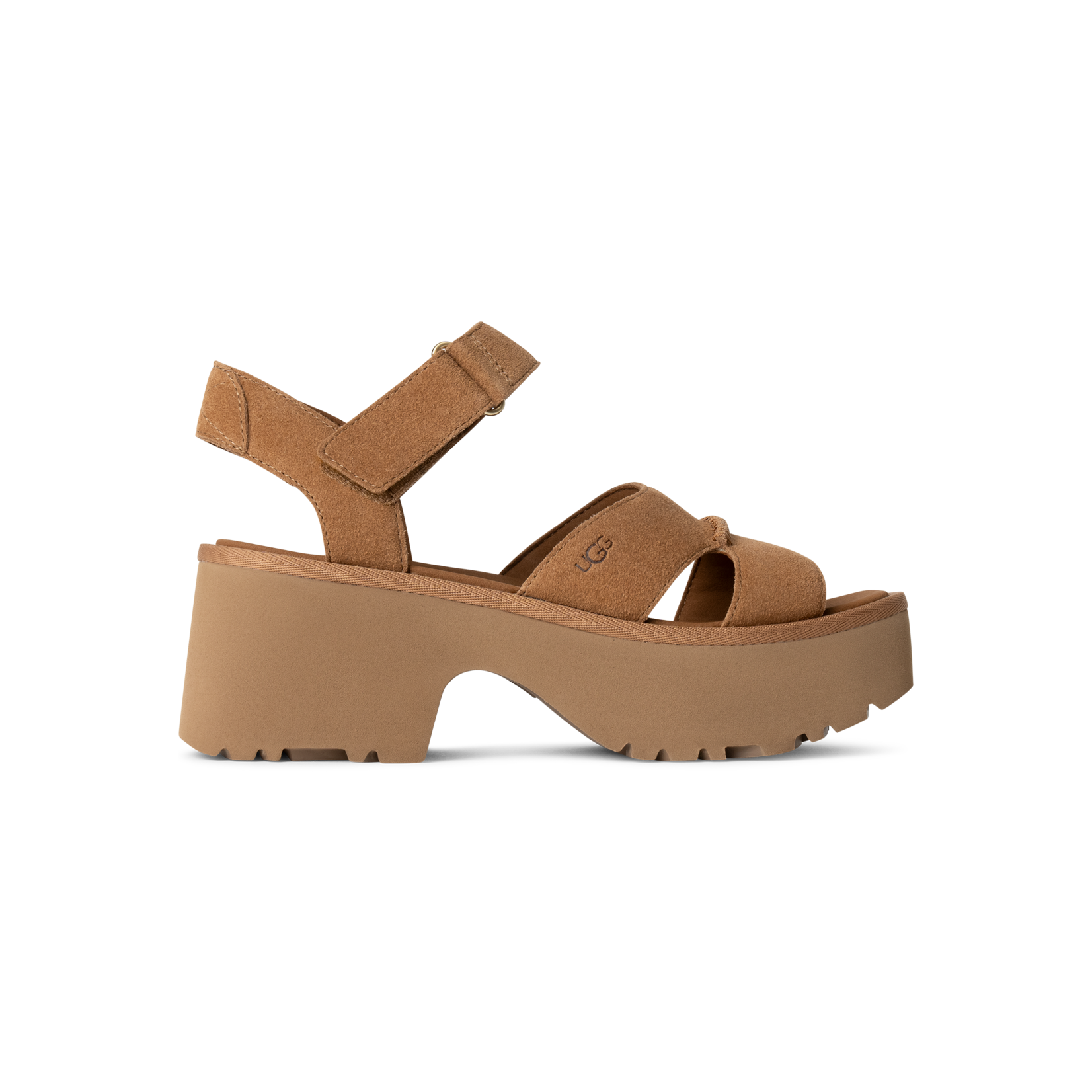 Ugg UGG Women's New Heights Ankle Strap