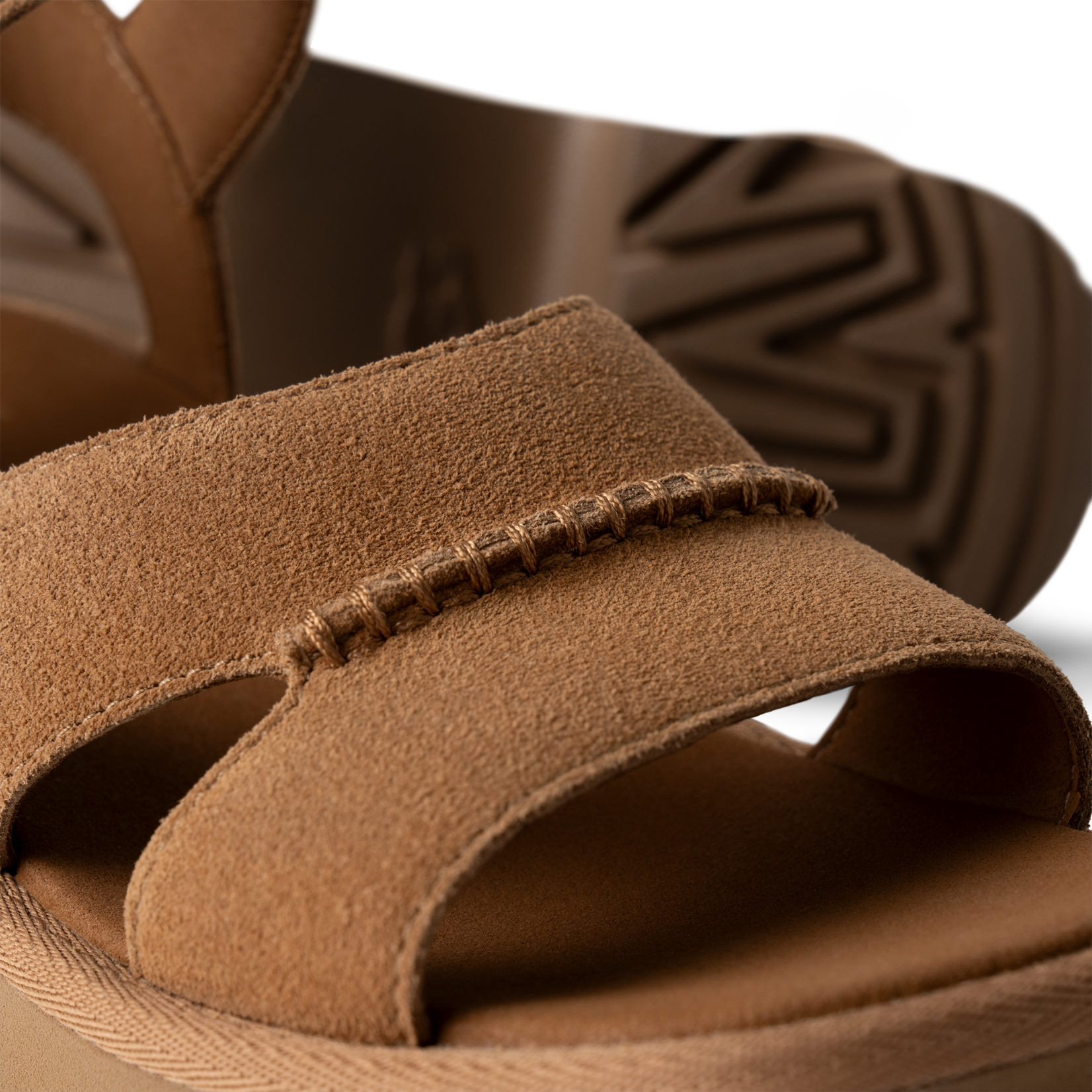Ugg UGG New Heights Ankle Strap