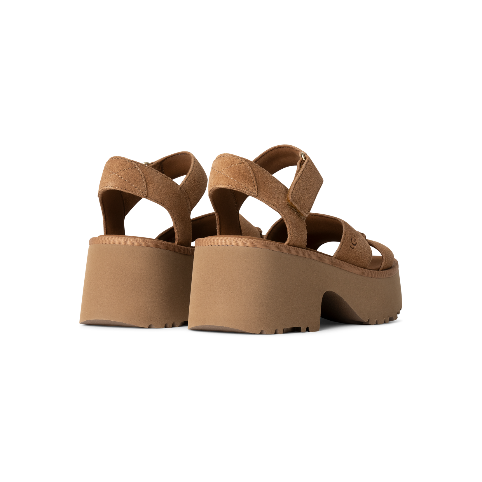 Ugg UGG Women's New Heights Ankle Strap