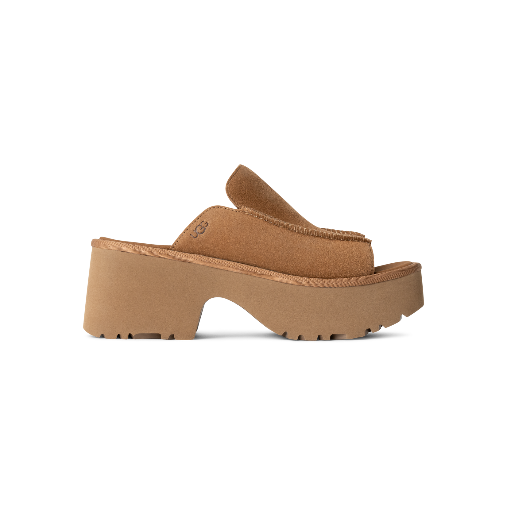 Ugg UGG 1167476 New Heights Slide CHE