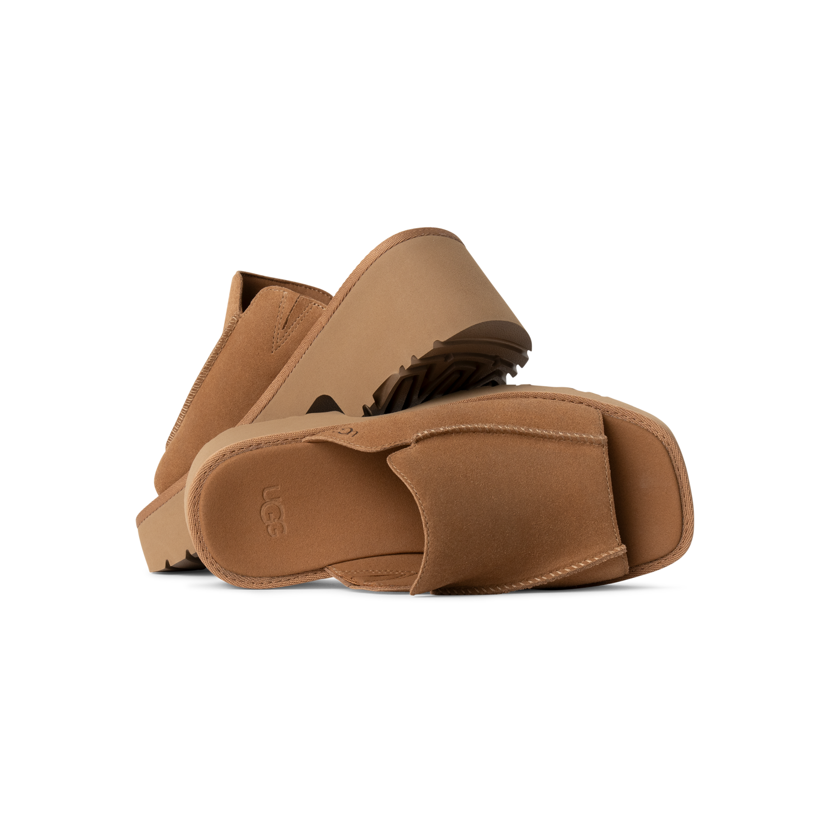 Ugg UGG 1167476 New Heights Slide CHE