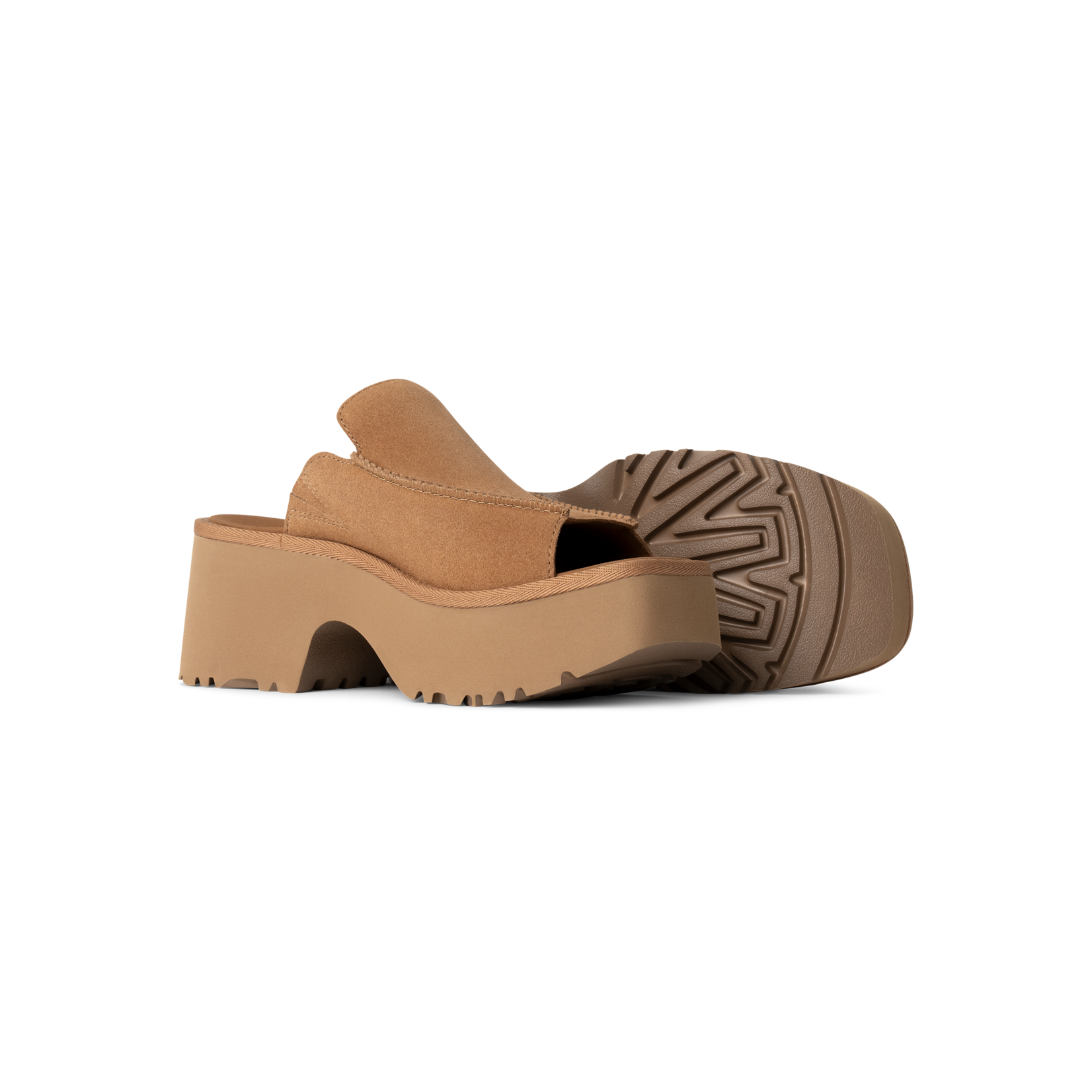 Ugg UGG 1167476 New Heights Slide CHE