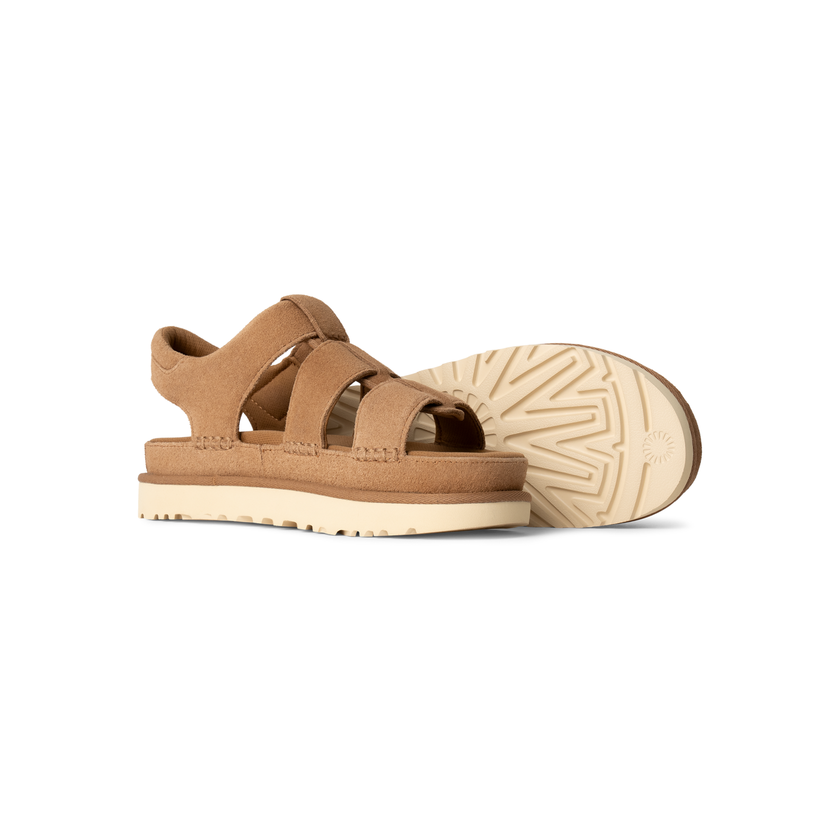 Ugg UGG 1137890 Goldenstar Strap CHE