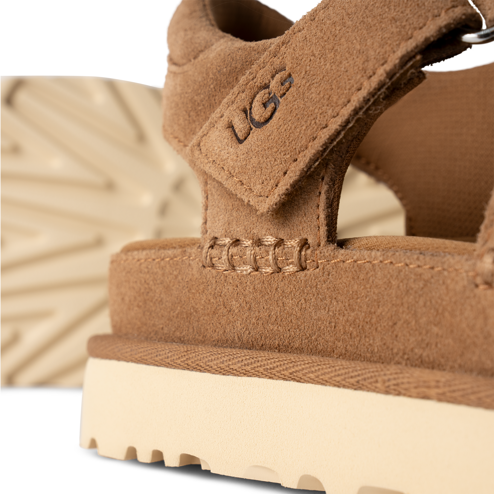 Ugg UGG 1137890 Goldenstar Strap CHE