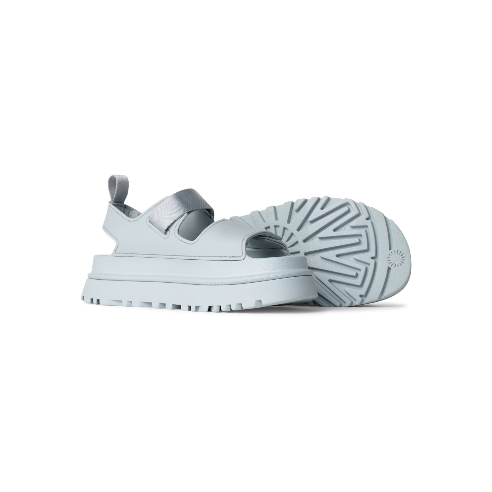 Ugg UGG 1152685 Goldenglow SFOA