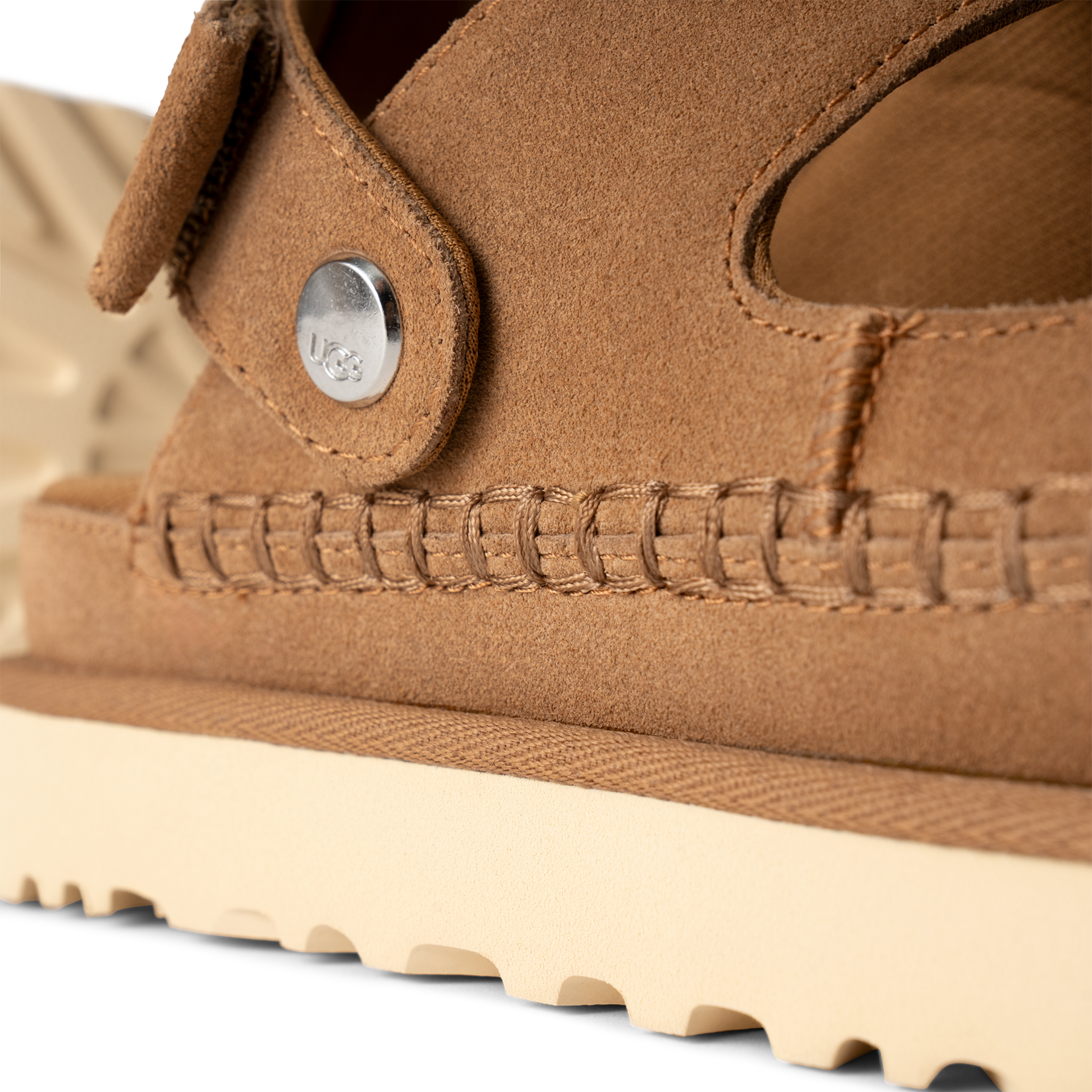 Ugg UGG 1167399 Goldenstar Glide CHE