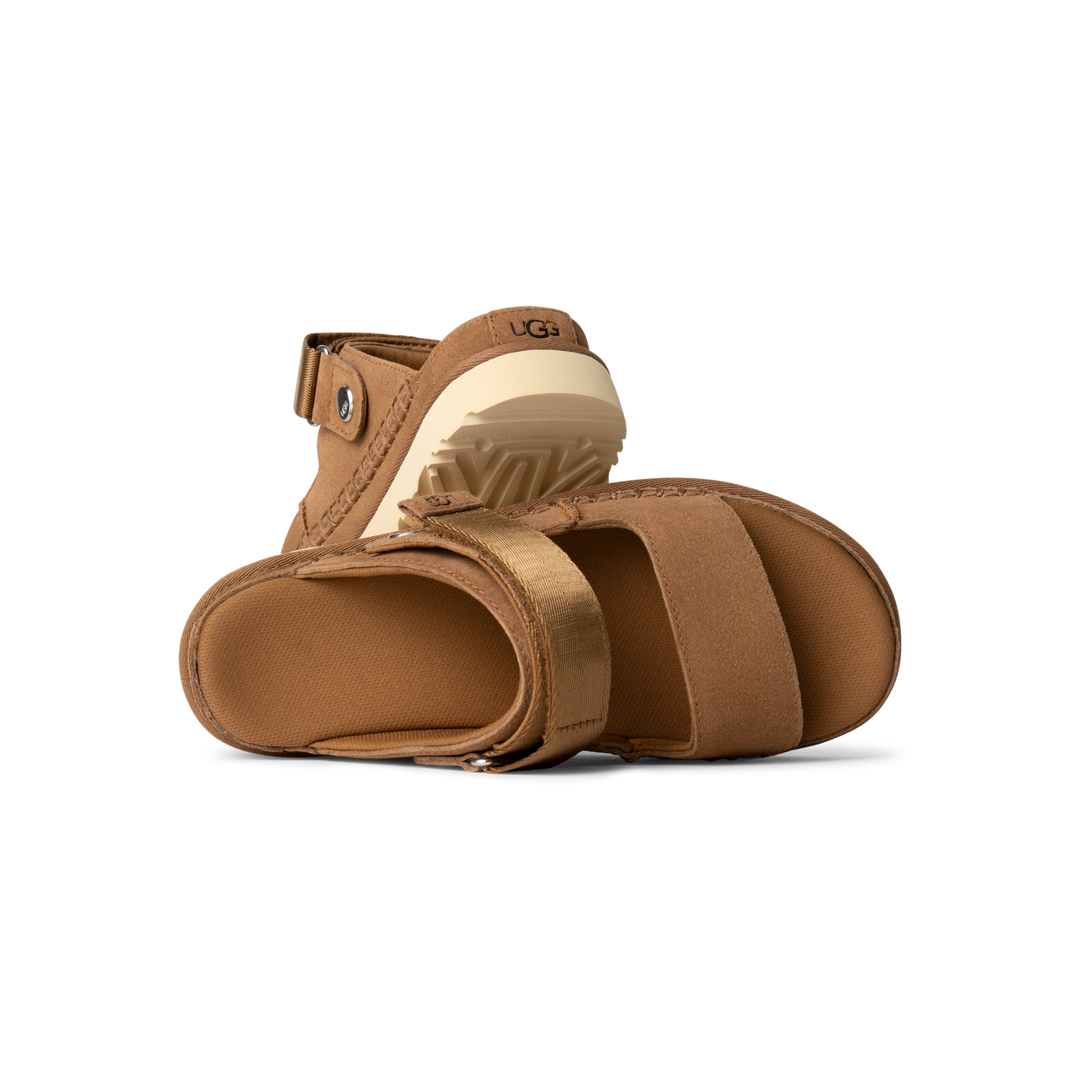 Ugg UGG 1167399 Goldenstar Glide CHE