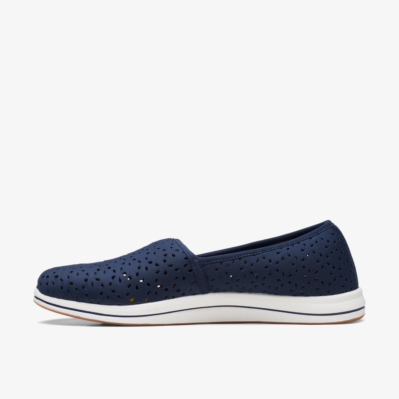 Clarks CLARKS Breeze Emily NAVY