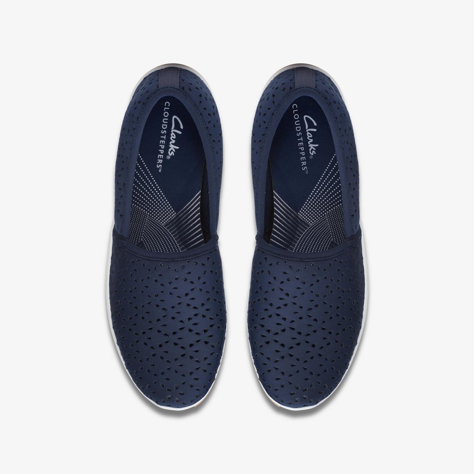 Clarks CLARKS Breeze Emily NAVY