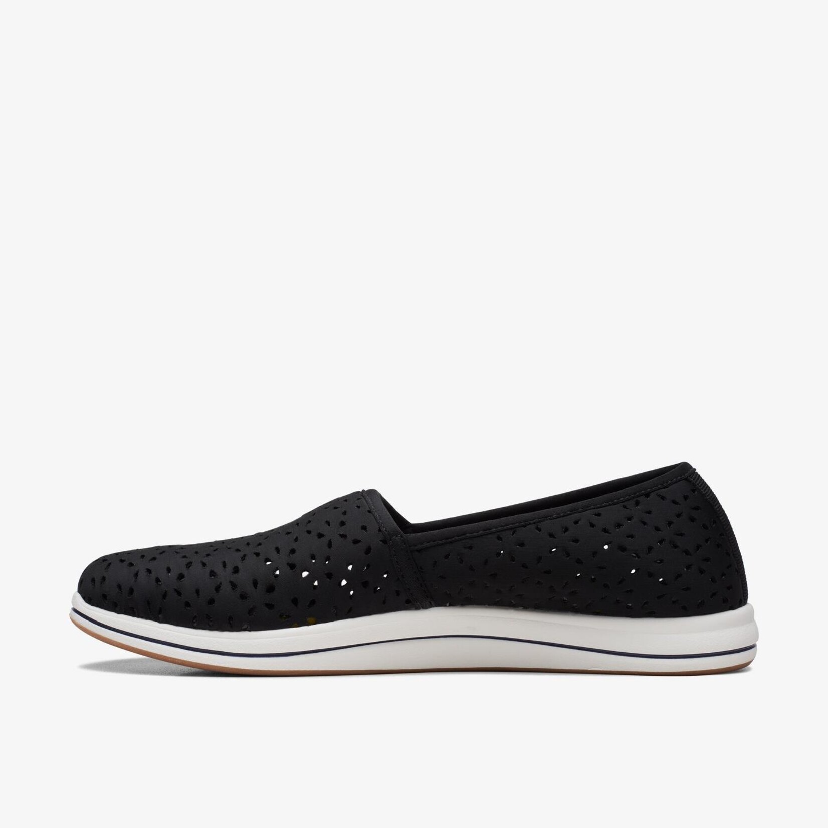 Clarks CLARKS Breeze Emily BLACK