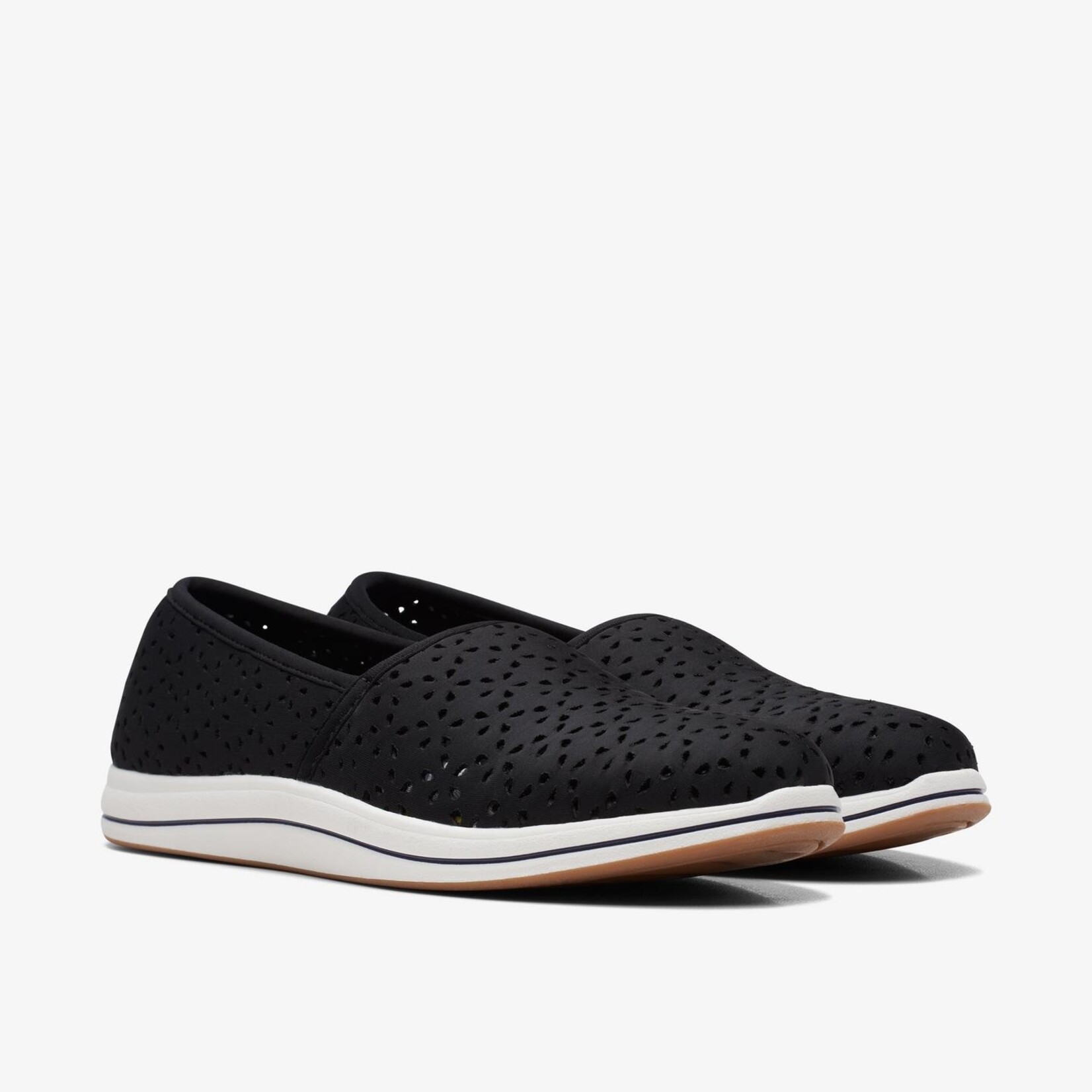 Clarks CLARKS Breeze Emily BLACK
