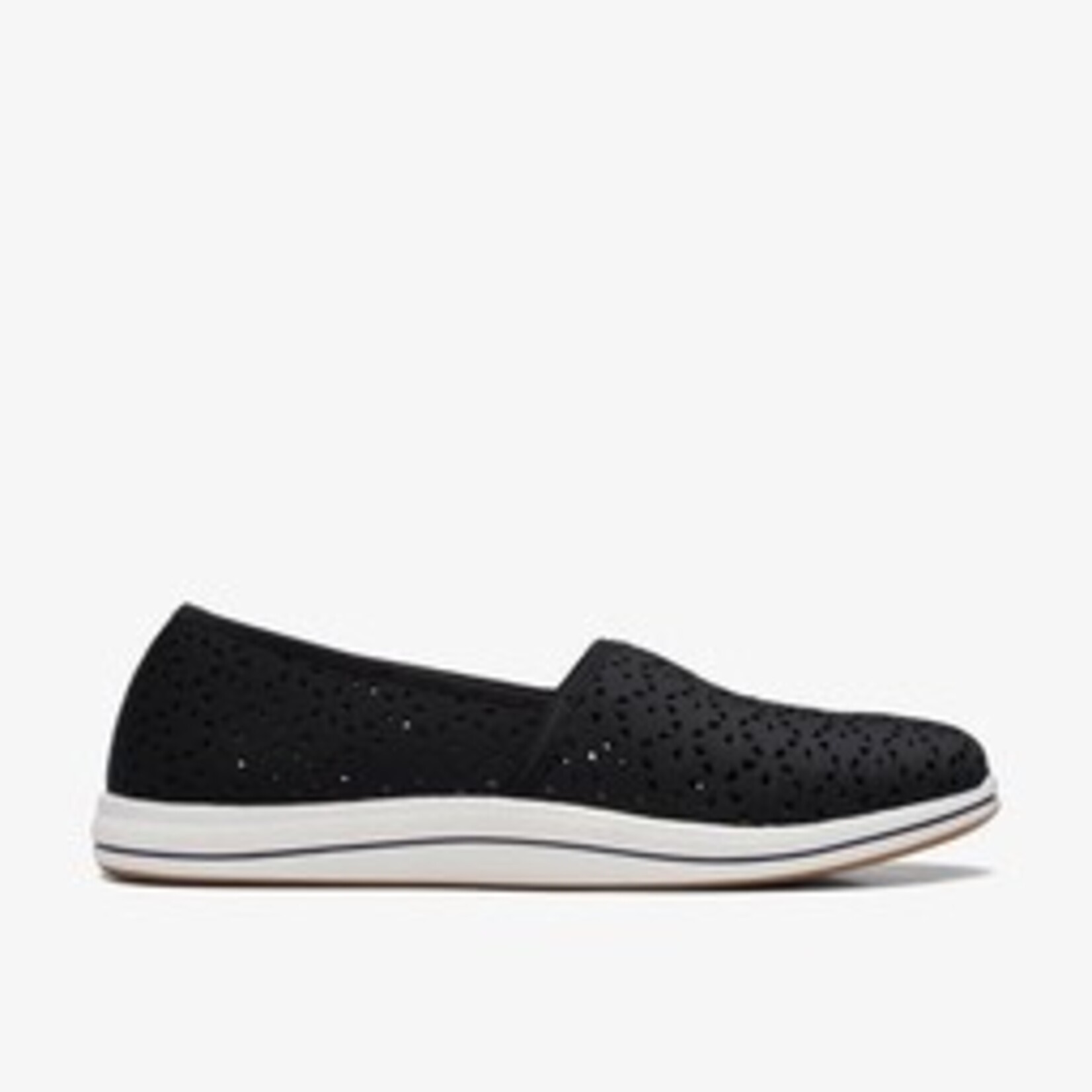 Clarks CLARKS Breeze Emily BLACK