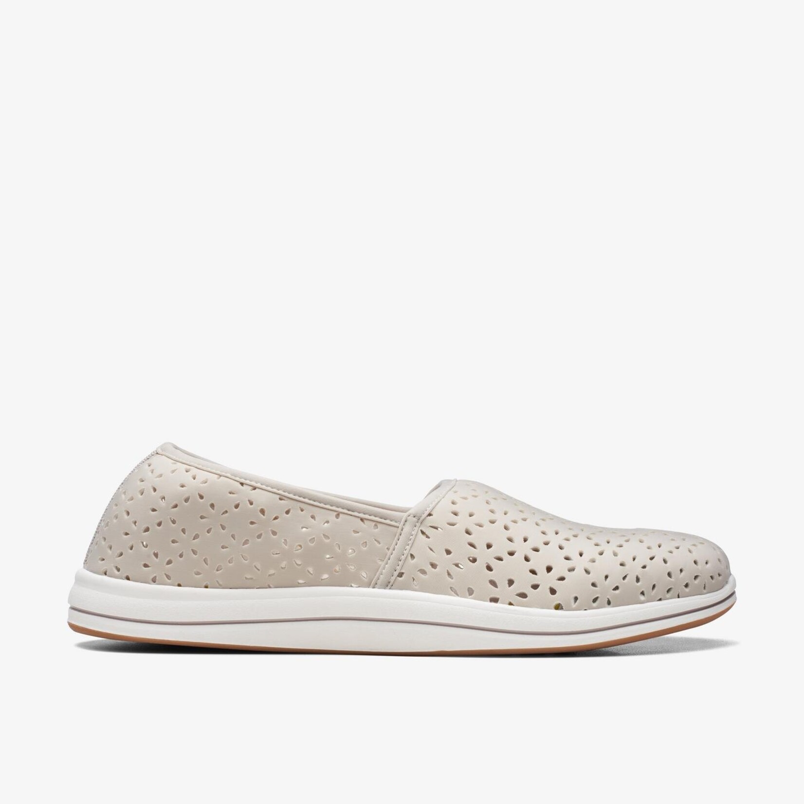 Clarks CLARKS Breeze Emily  TAUPE