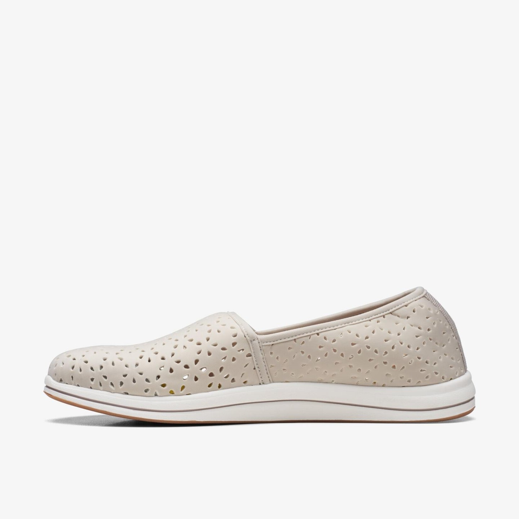Clarks CLARKS Breeze Emily  TAUPE