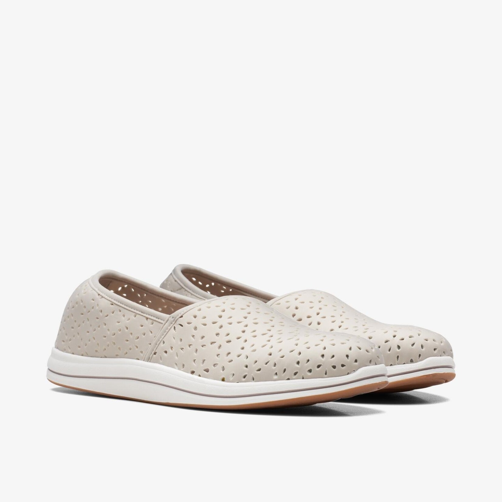 Clarks CLARKS Breeze Emily  TAUPE