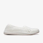Clarks CLARKS Breeze Emily White