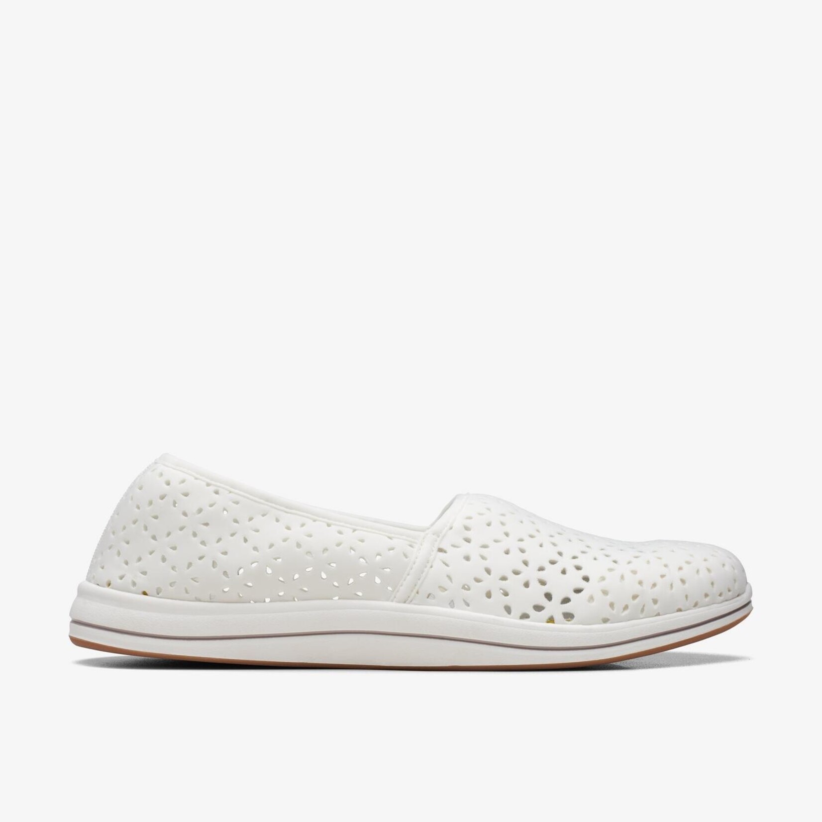 Clarks CLARKS Breeze Emily White