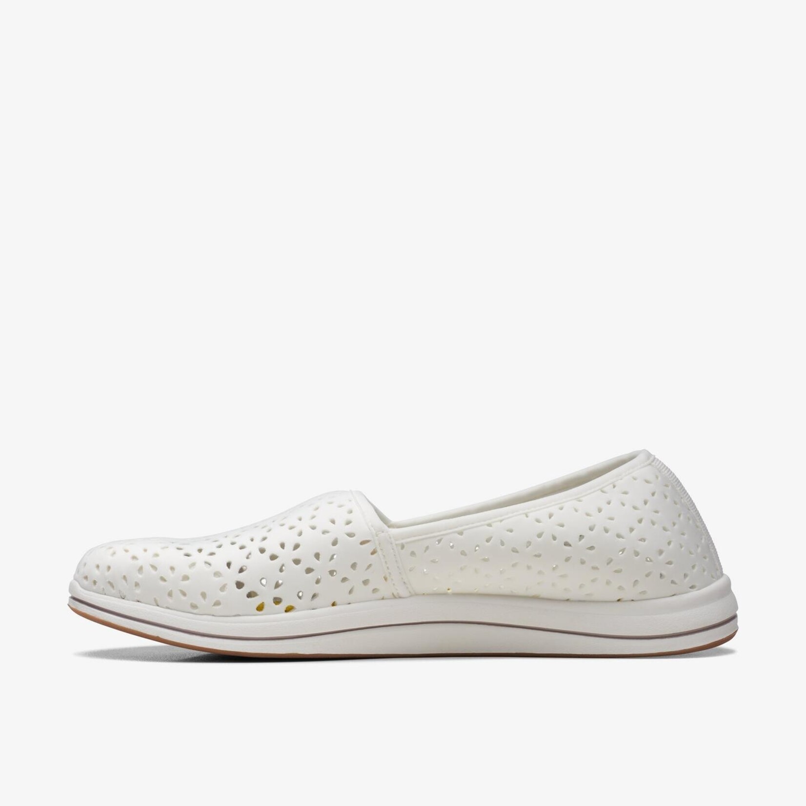 Clarks CLARKS Breeze Emily White