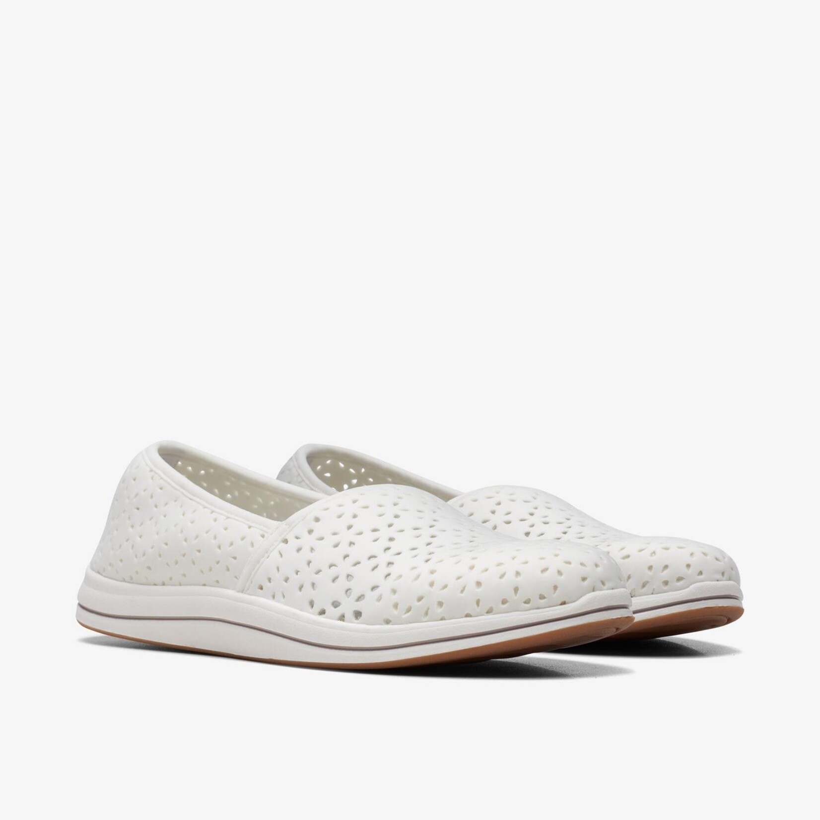 Clarks CLARKS Breeze Emily White