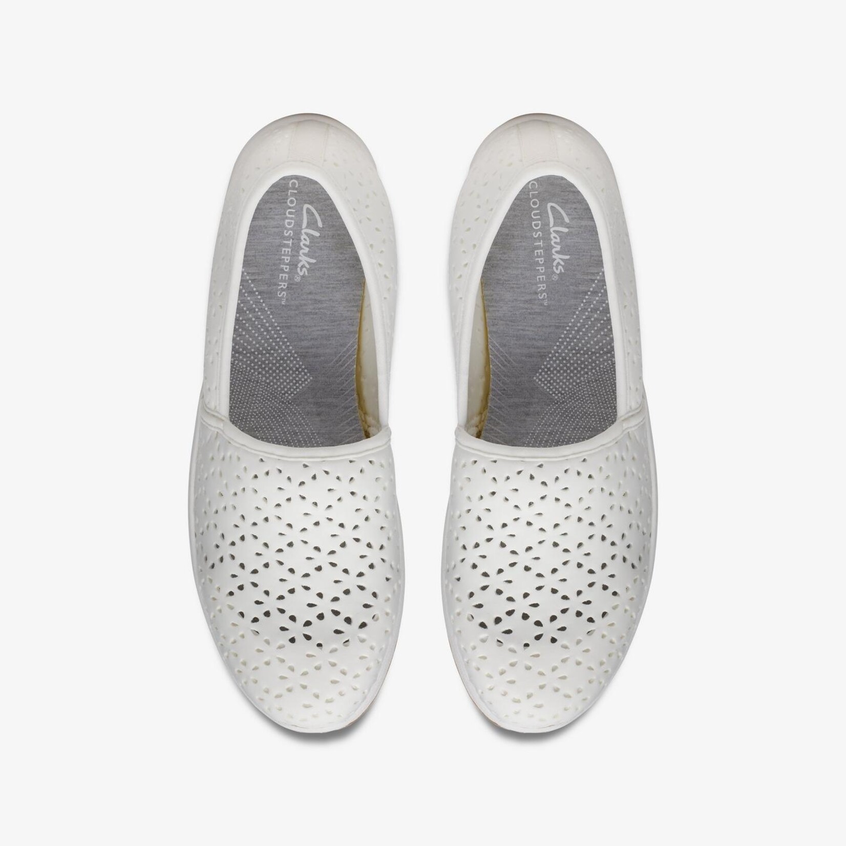 Clarks CLARKS Breeze Emily White