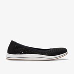 Clarks CLARKS Breeze Roam (Skimmer) 26177228 BLACK