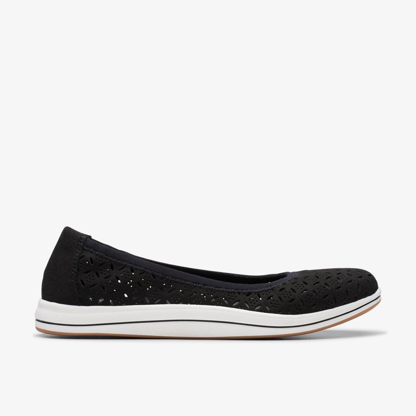 Clarks CLARKS Women's Breeze Roam (Skimmer)