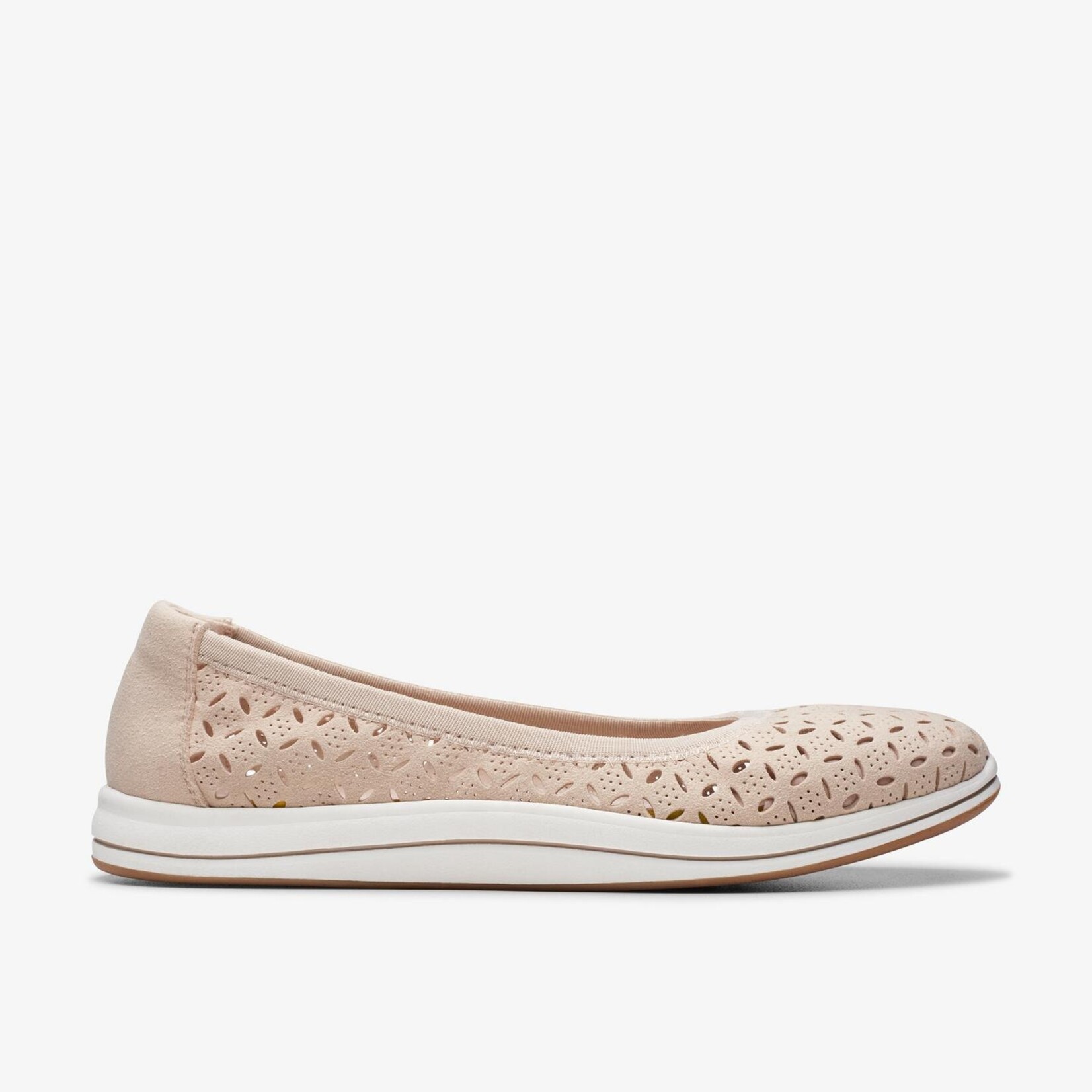 Clarks CLARKS Breeze Roam (Skimmer) 26177231  LT. SAND