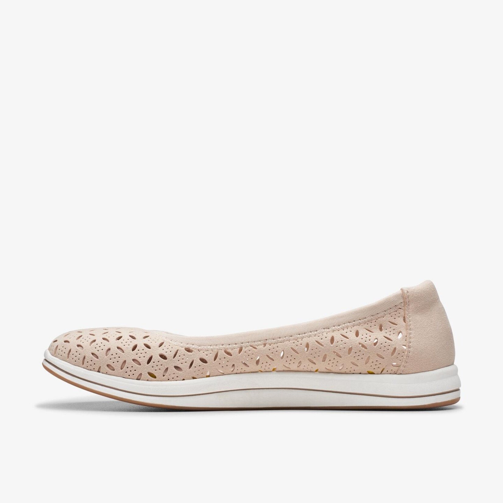 Clarks CLARKS Breeze Roam (Skimmer) 26177231  LT. SAND