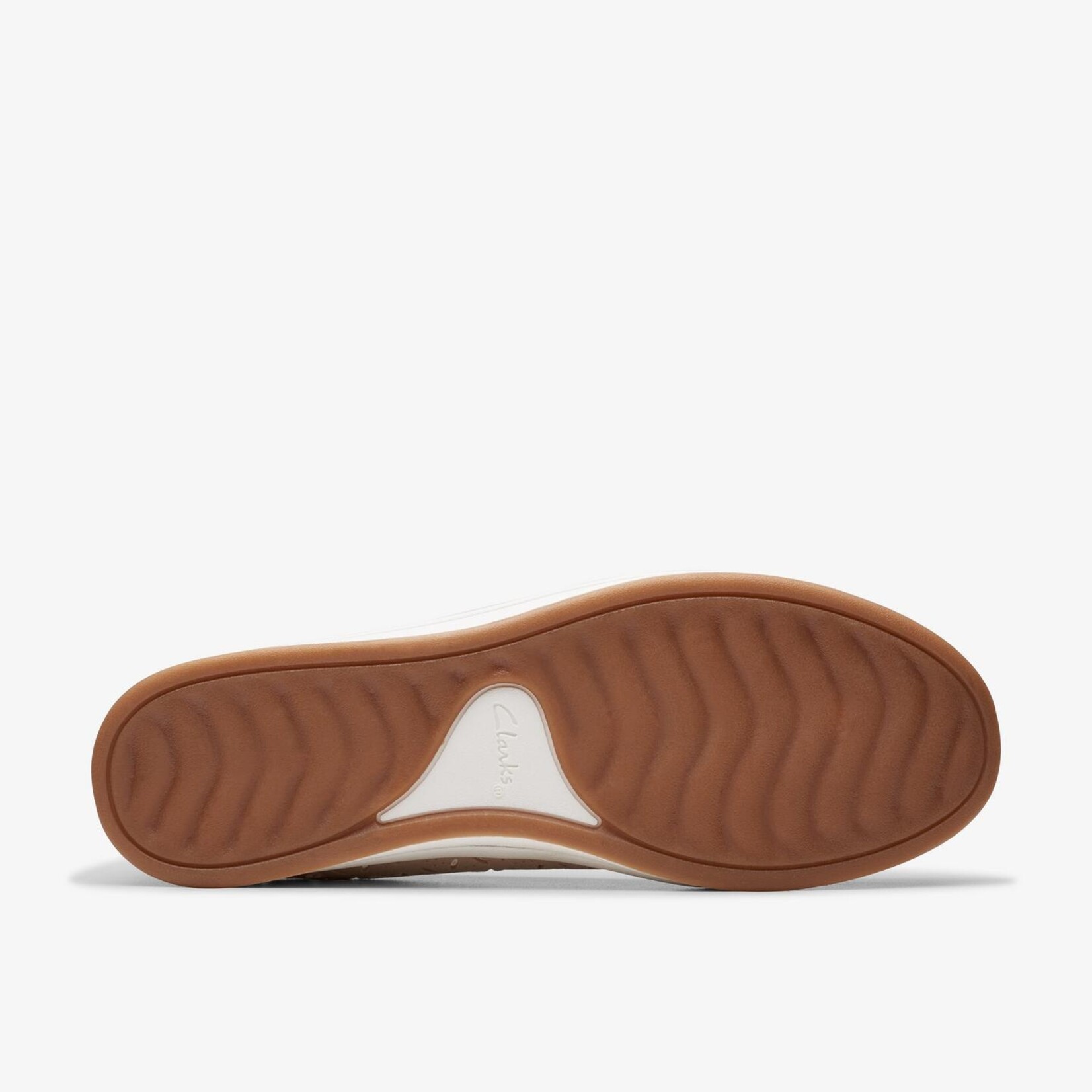 Clarks CLARKS Breeze Roam (Skimmer) 26177231  LT. SAND