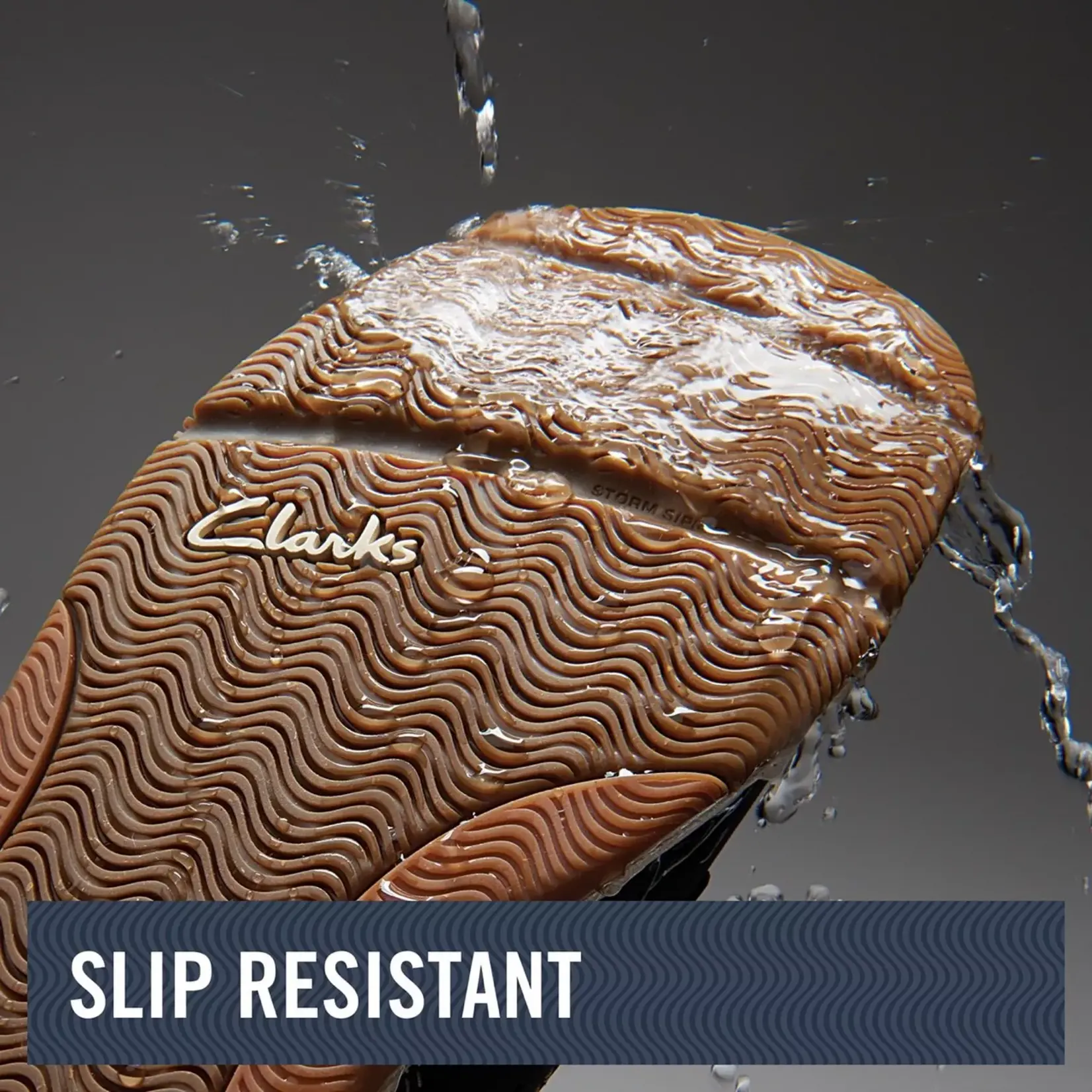 Clarks CLARKS Sailview Step
