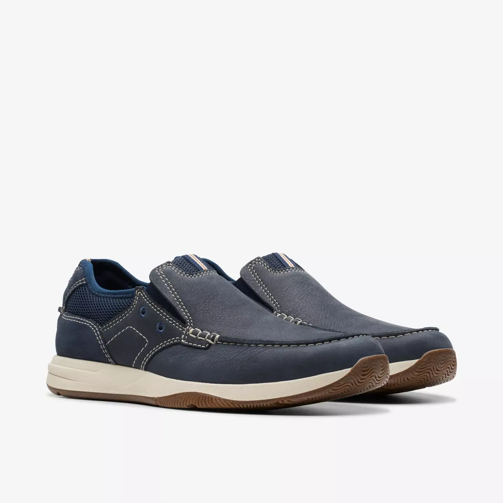 Clarks CLARKS Men's Sailview Step