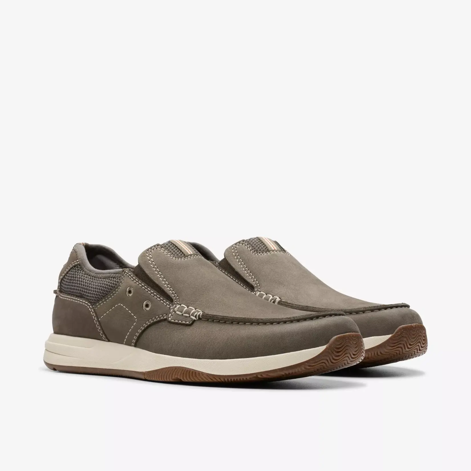 CLARKS Sailview Step
