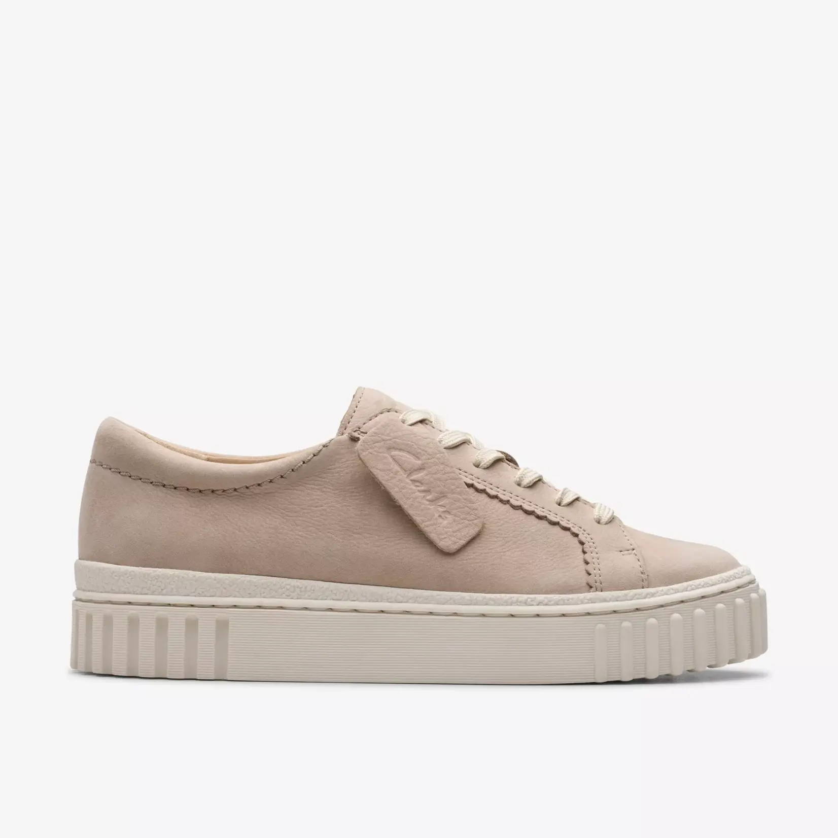 Clarks CLARKS Women's Mayhill Walk Sneaker