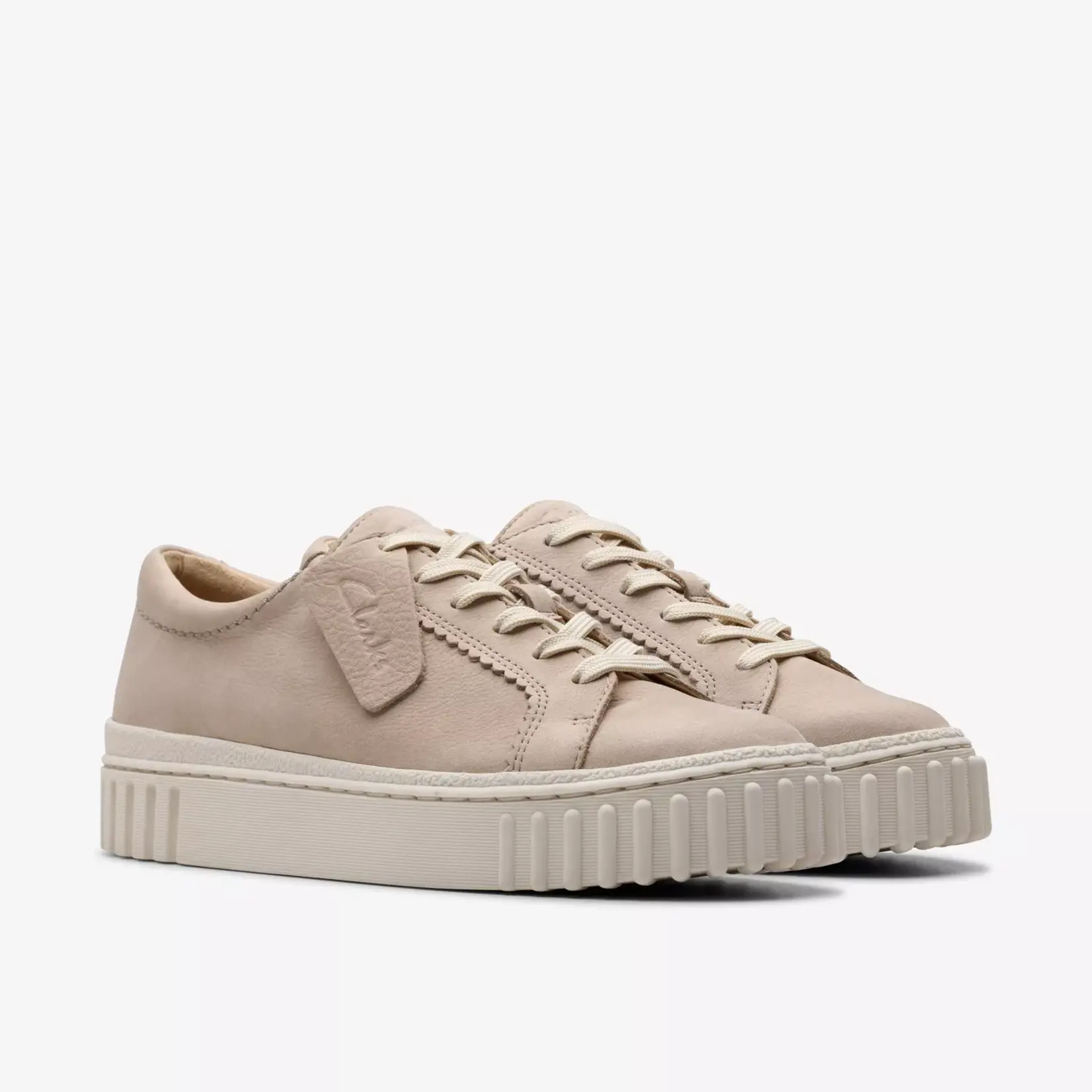 Clarks CLARKS Women's Mayhill Walk Sneaker
