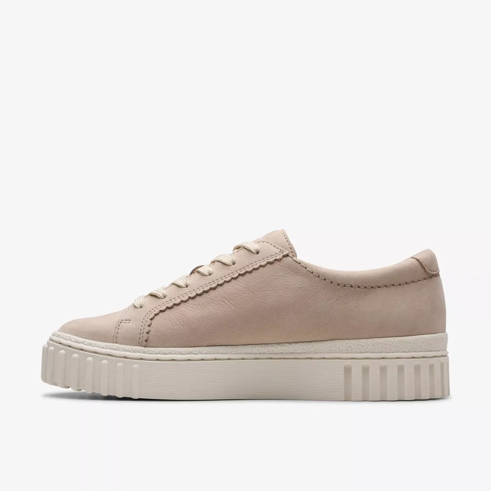 Clarks CLARKS Women's Mayhill Walk Sneaker