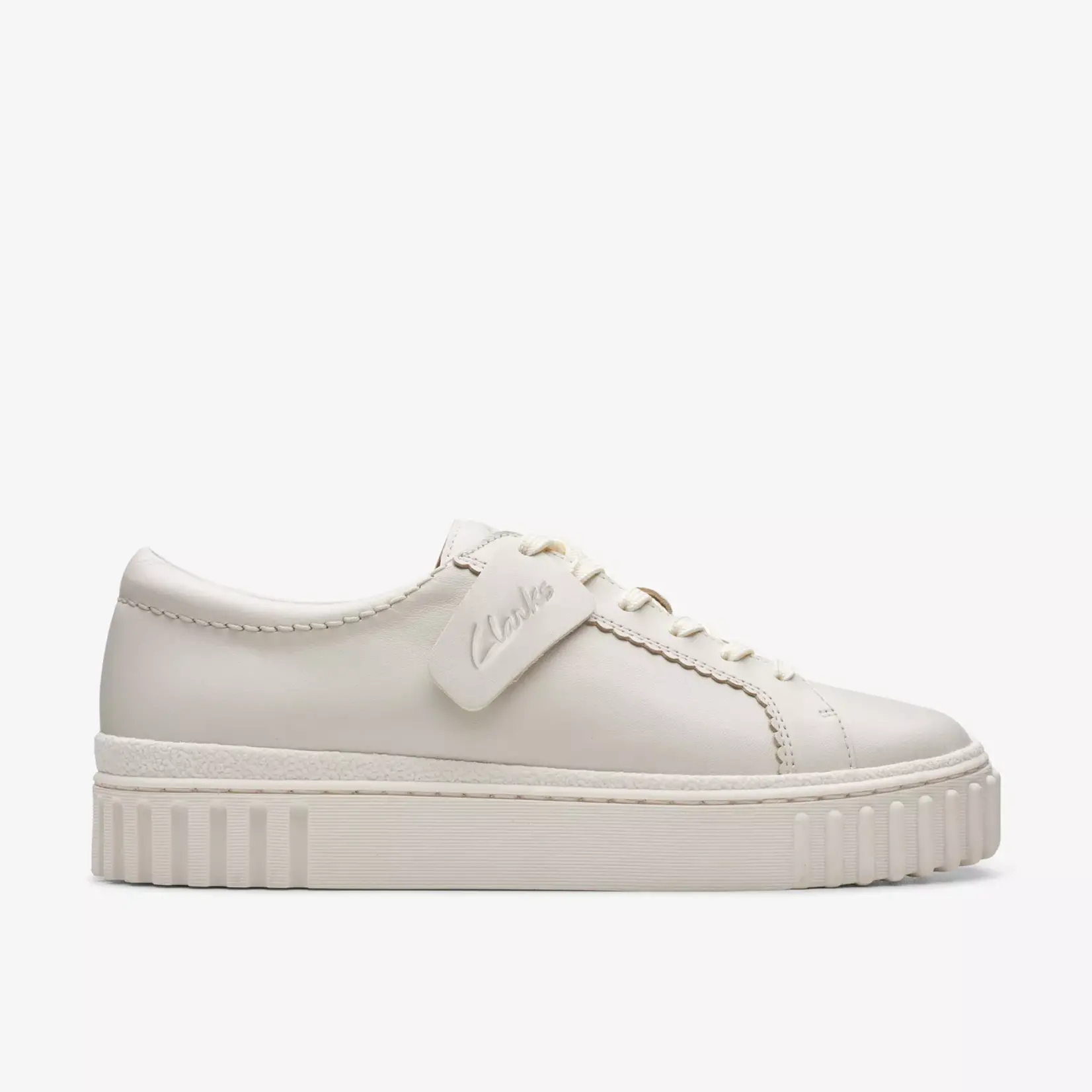Clarks CLARKS Women's Mayhill Bay Sneaker