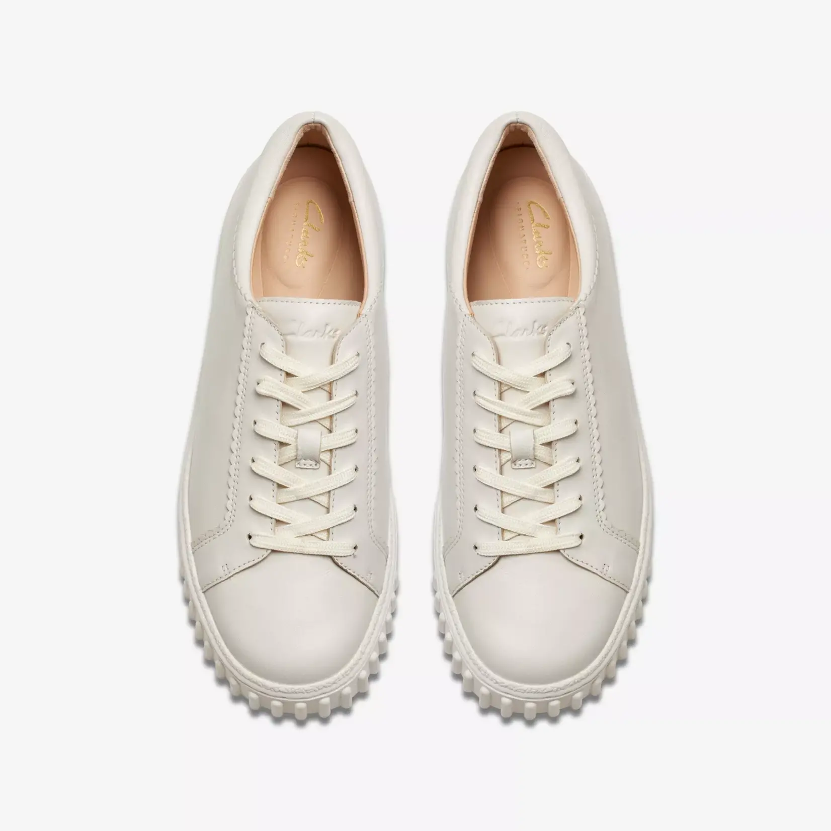 Clarks CLARKS Women's Mayhill Bay Sneaker