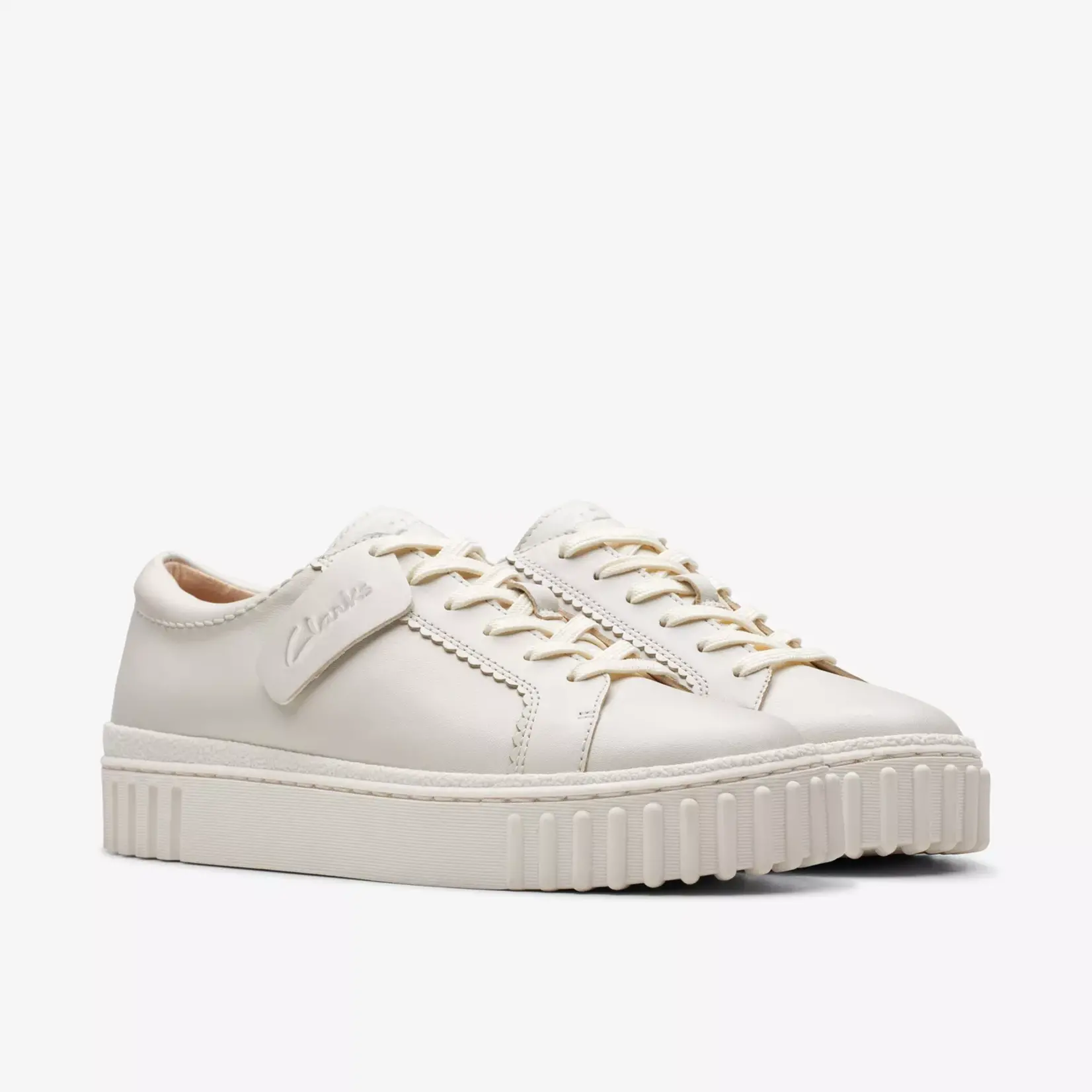 Clarks CLARKS Women's Mayhill Bay Sneaker