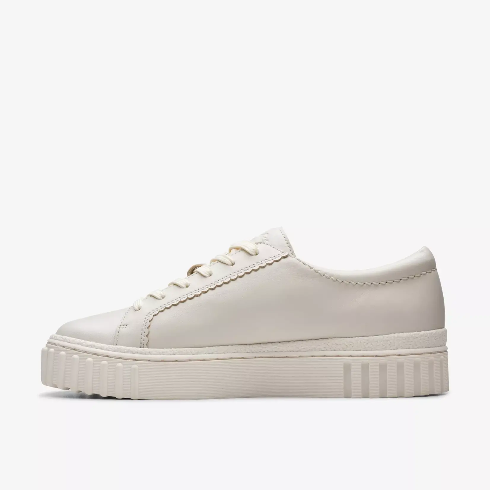 Clarks CLARKS Women's Mayhill Bay Sneaker