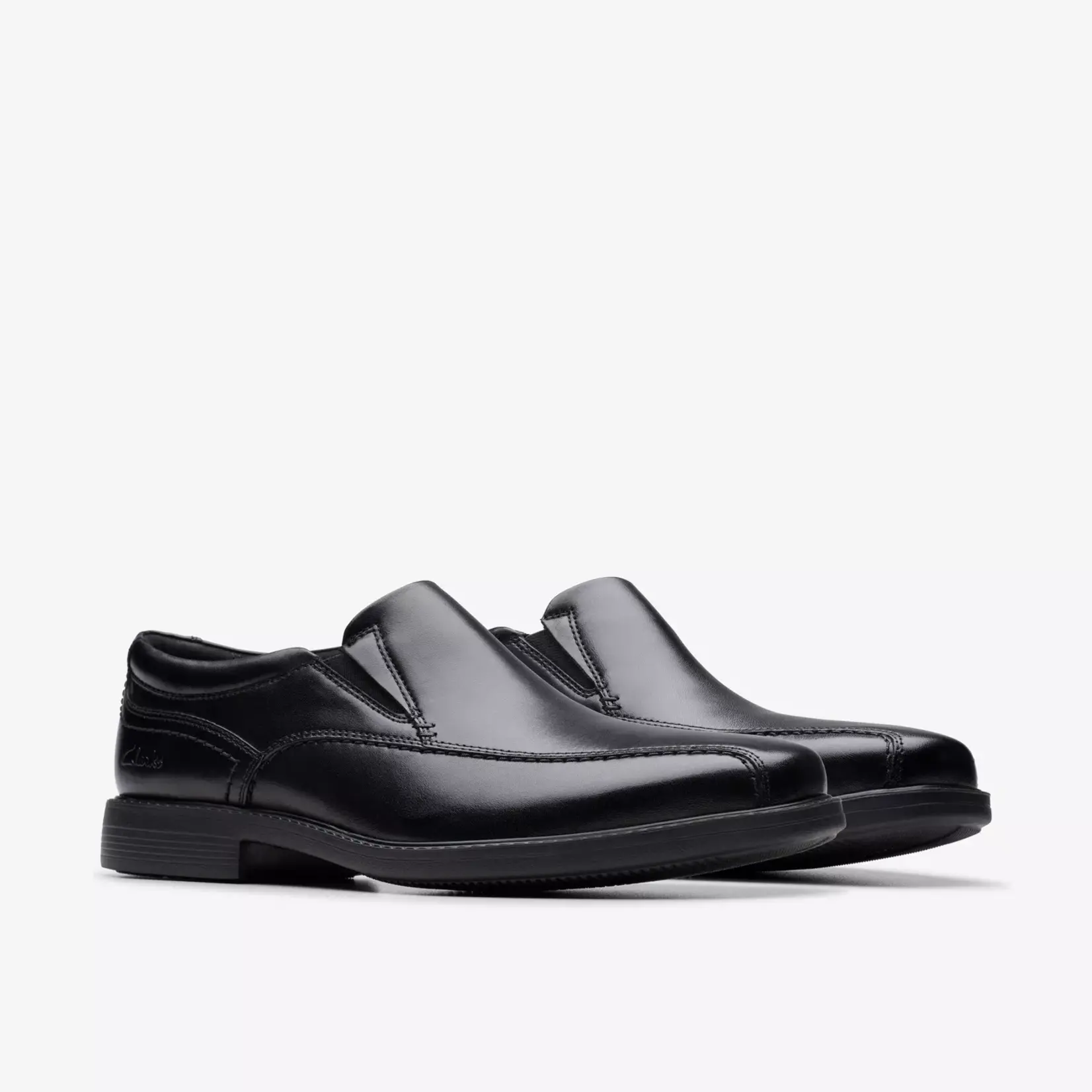 Clarks CLARKS Men's Dresslite Step
