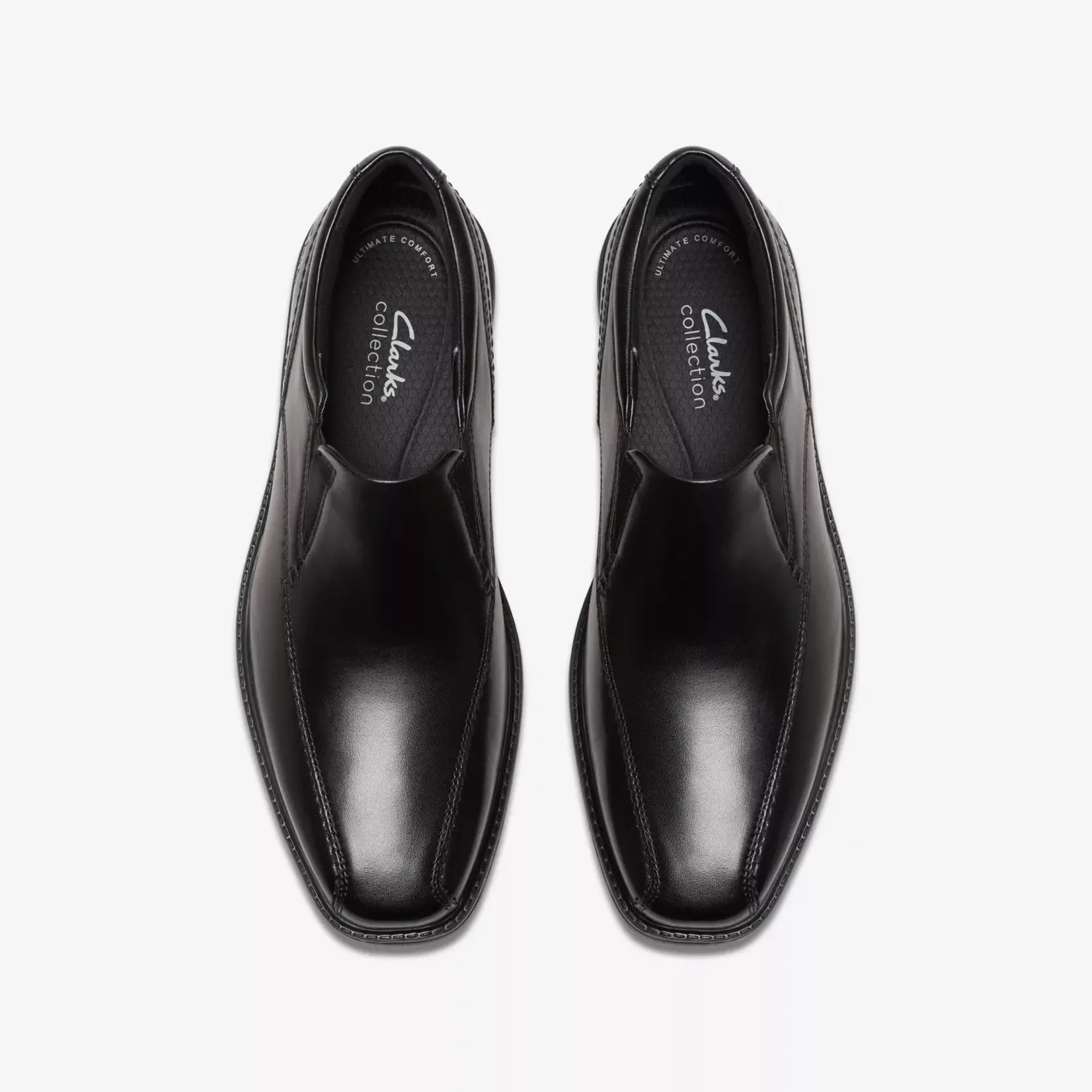 Clarks CLARKS Men's Dresslite Step