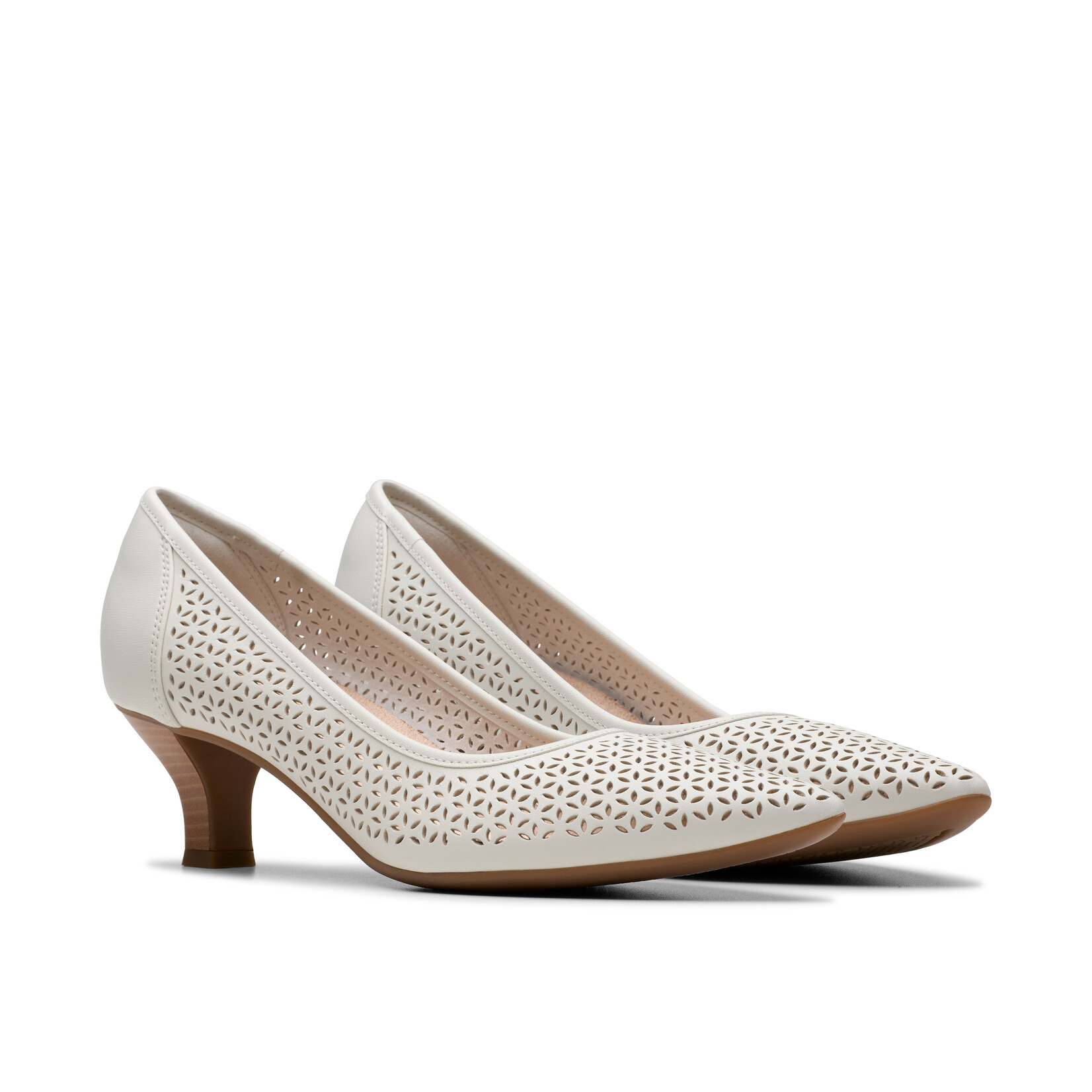 Clarks CLARKS Kepley Sky