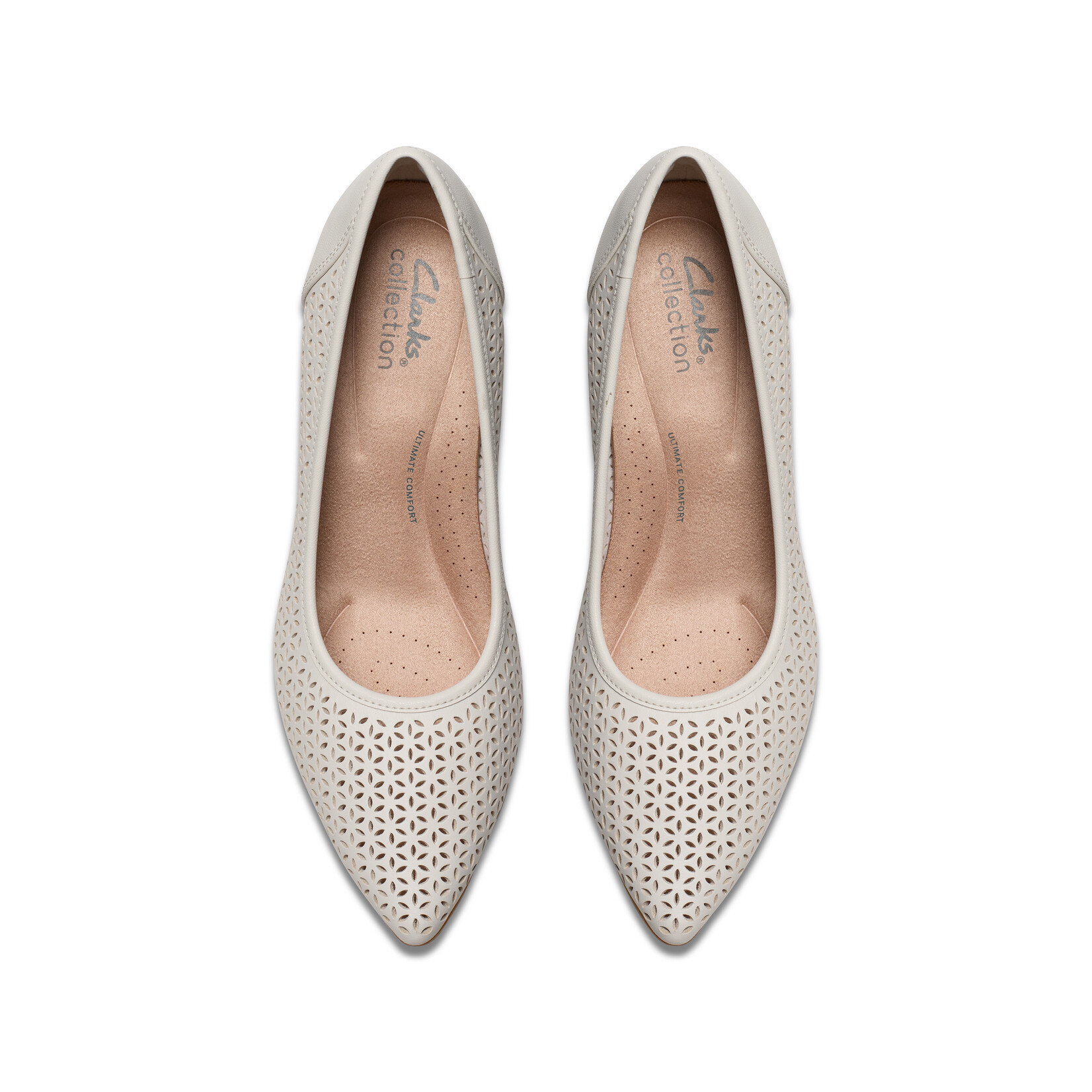 Clarks CLARKS Kepley Sky