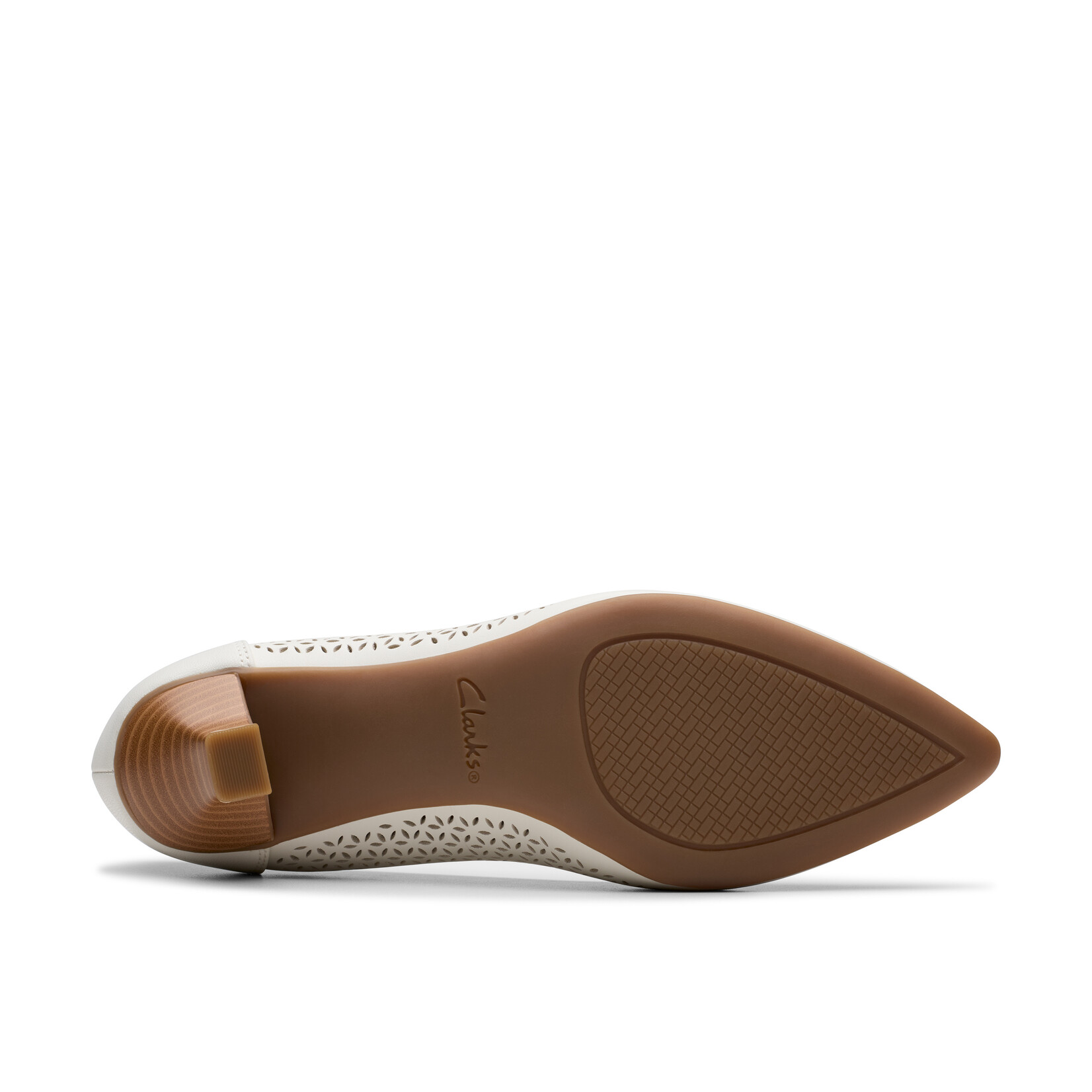 Clarks CLARKS Kepley Sky