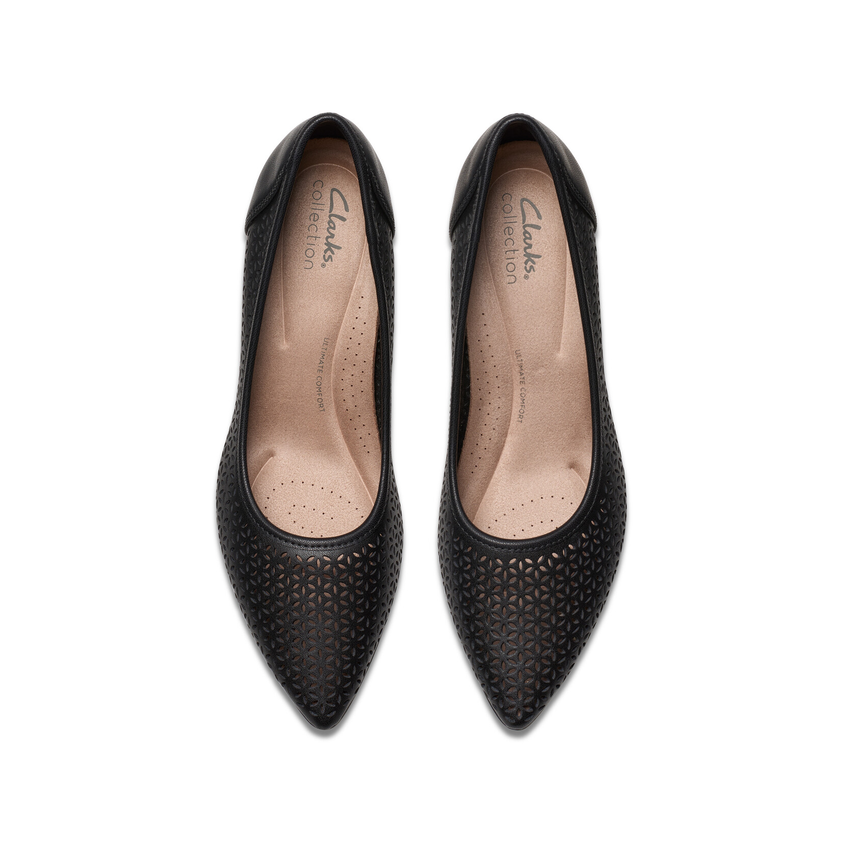 Clarks CLARKS Kepley Sky