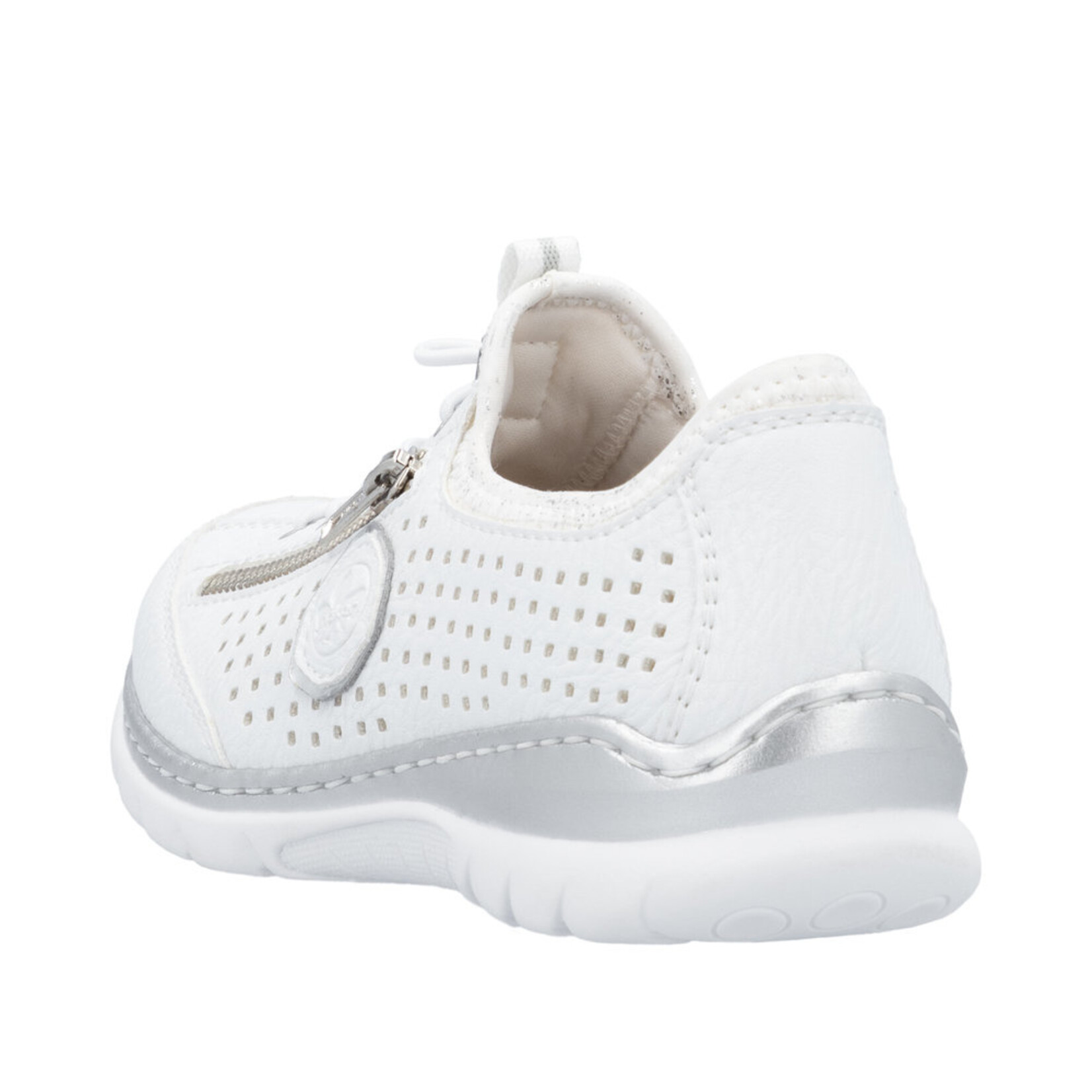 Rieker RIEKER L3296-82 Sporty Slip-On
