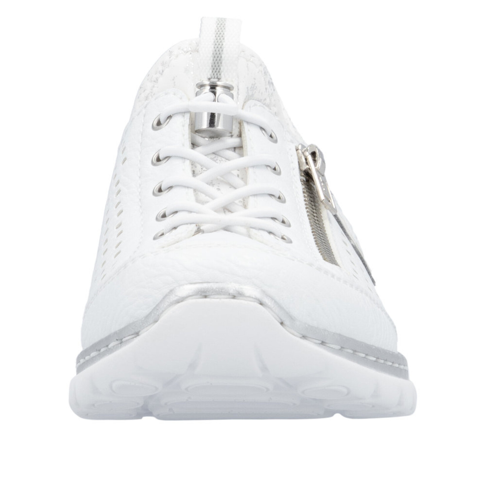 Rieker RIEKER L3296-82 Sporty Slip-On