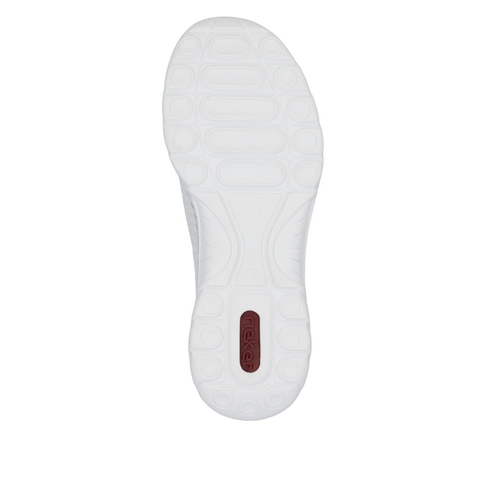Rieker RIEKER L3296-82 Sporty Slip-On