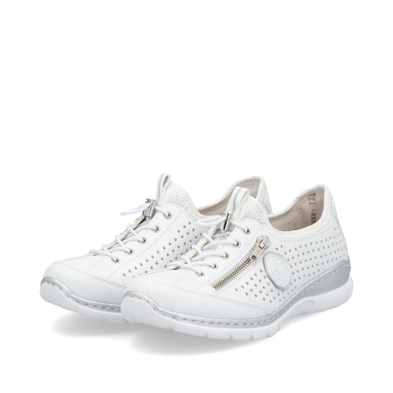 Rieker RIEKER L3296-82 Sporty Slip-On