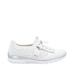 Rieker RIEKER L3296-82 Sporty Slip-On